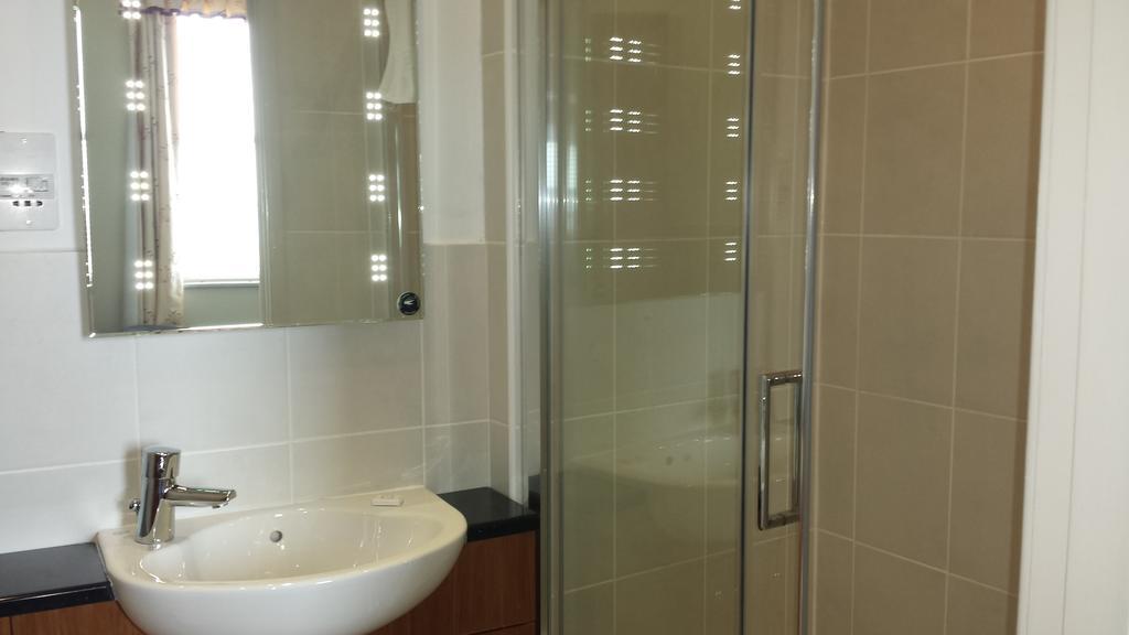 Dolphin Hotel Gorey Room photo